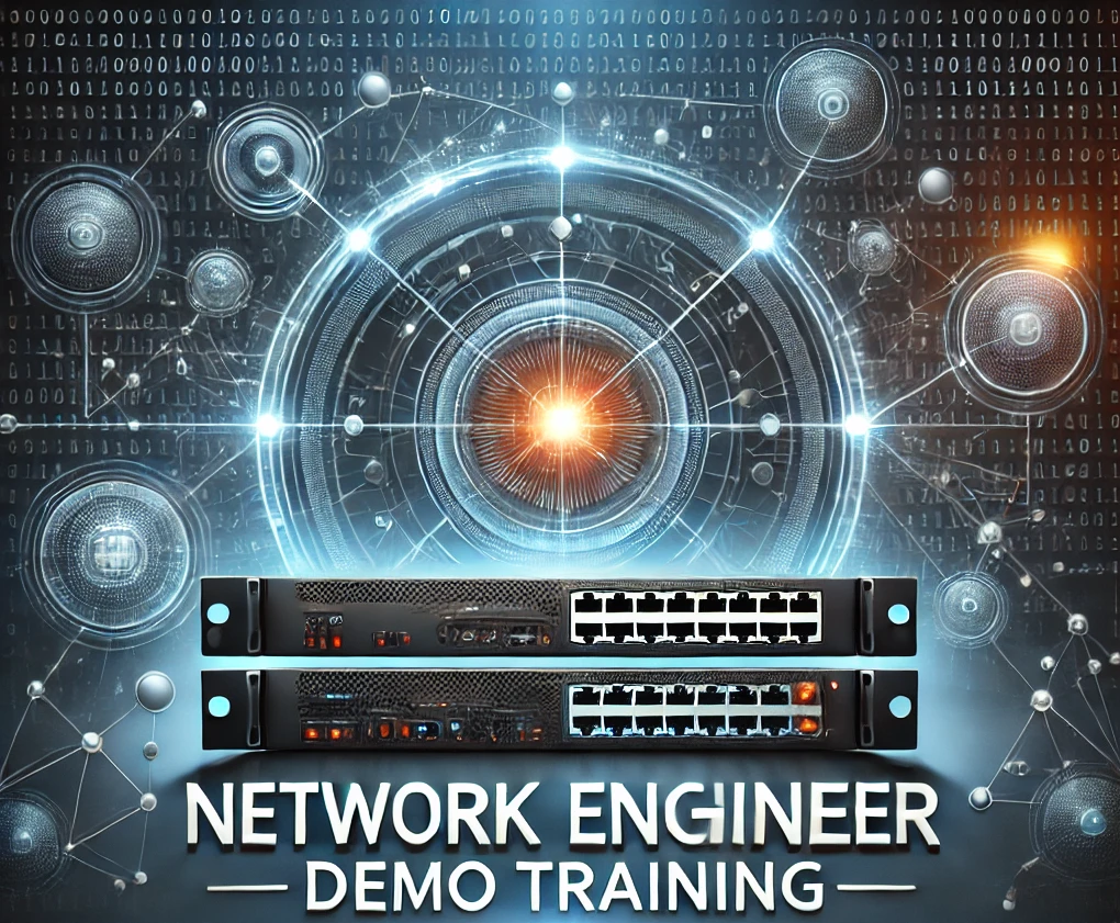 Network Engineer Training